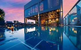 Northern Charm Hotel